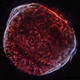 Illustration for article titled Amazing Aftermath of the Supernova that Lit Up the Sky 1000 Years Ago